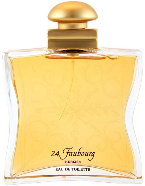 HERMÈS 24, Faubourg Eau de Toilette (100ml) 